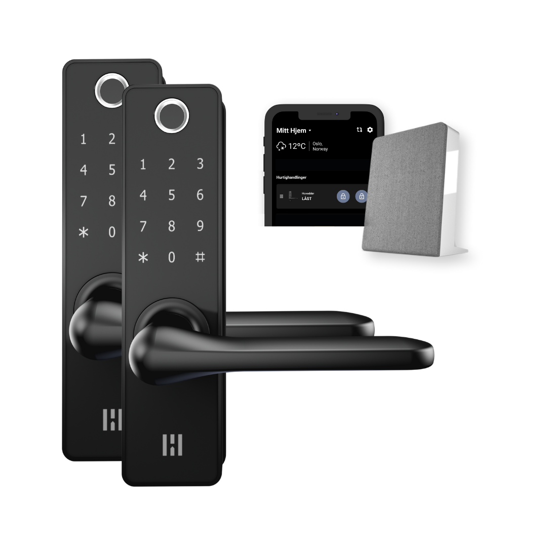 Heimgard EntryFlex Multi